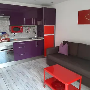  Appartement Deluxe Con Piscina Climatizada Spanje