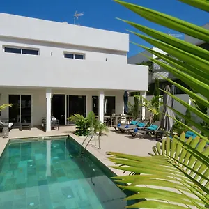  Villa Palm Breeze Spanje