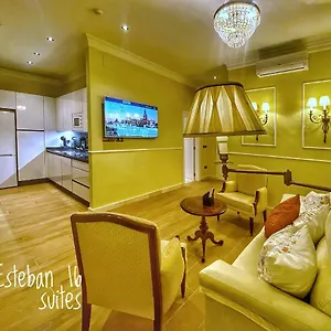 San Esteban 16 Ducal Appartement