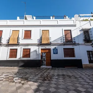 Cruz De San Andres Appartement