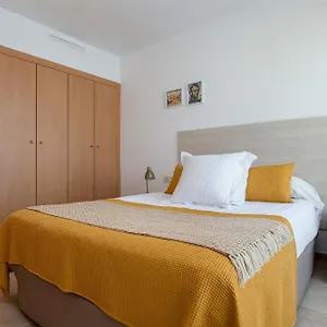  Appartement Nido 110 Garbi Spanje