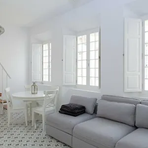  Appartement La Blanca Casita Spanje