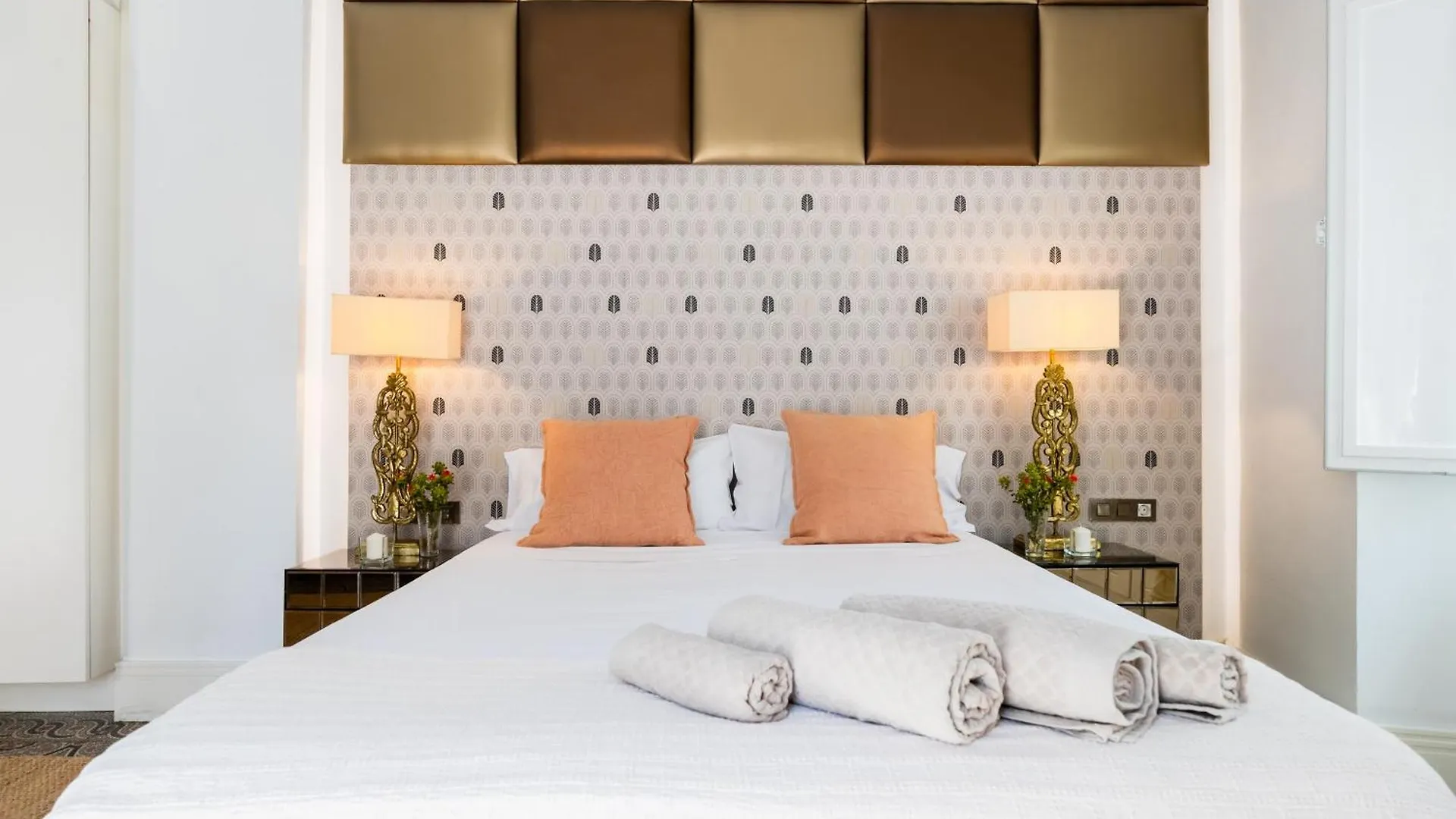 Premium Aft Magdalena Appartement Sevilla
