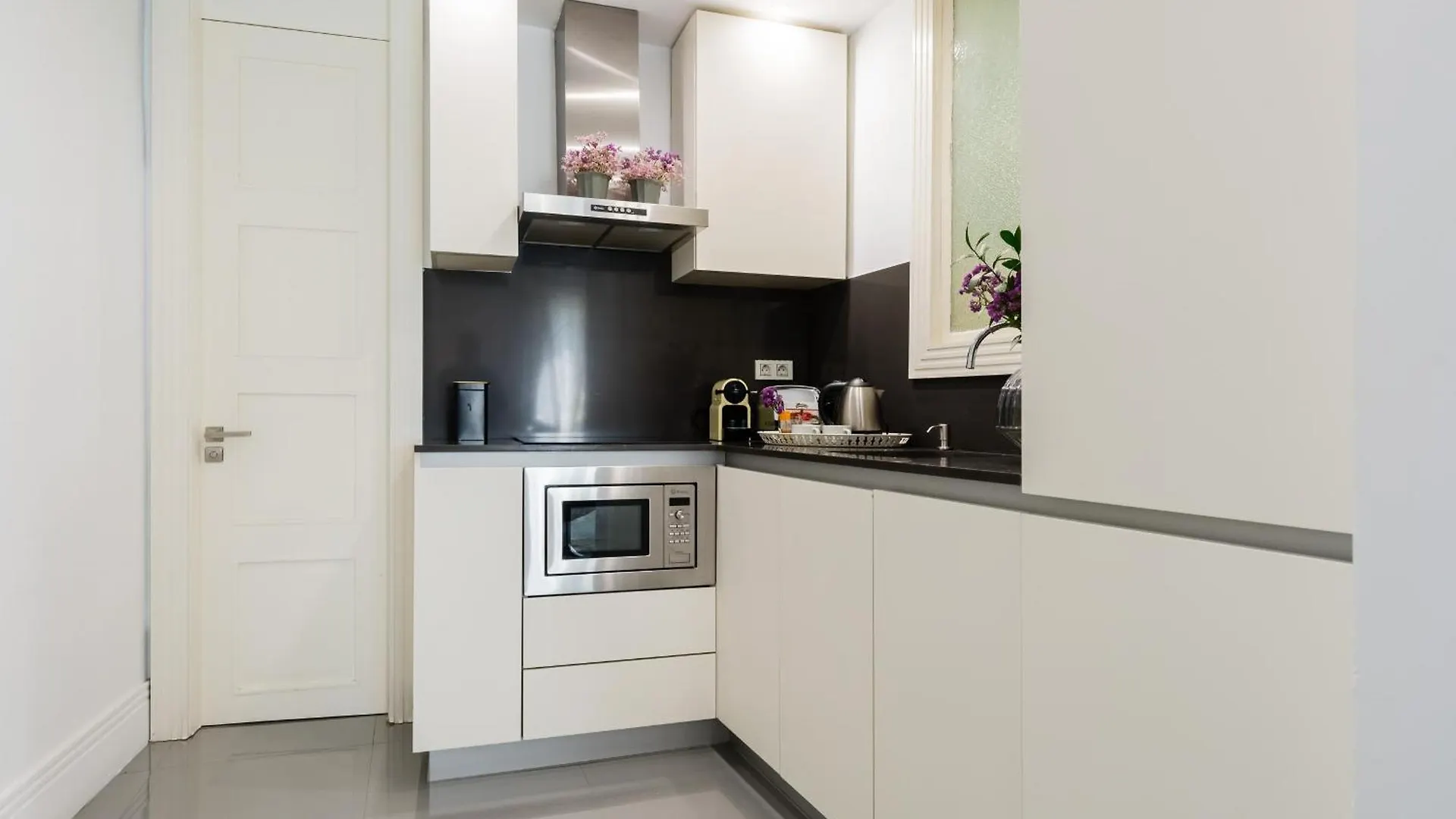 Premium Aft Magdalena Appartement Sevilla Spanje