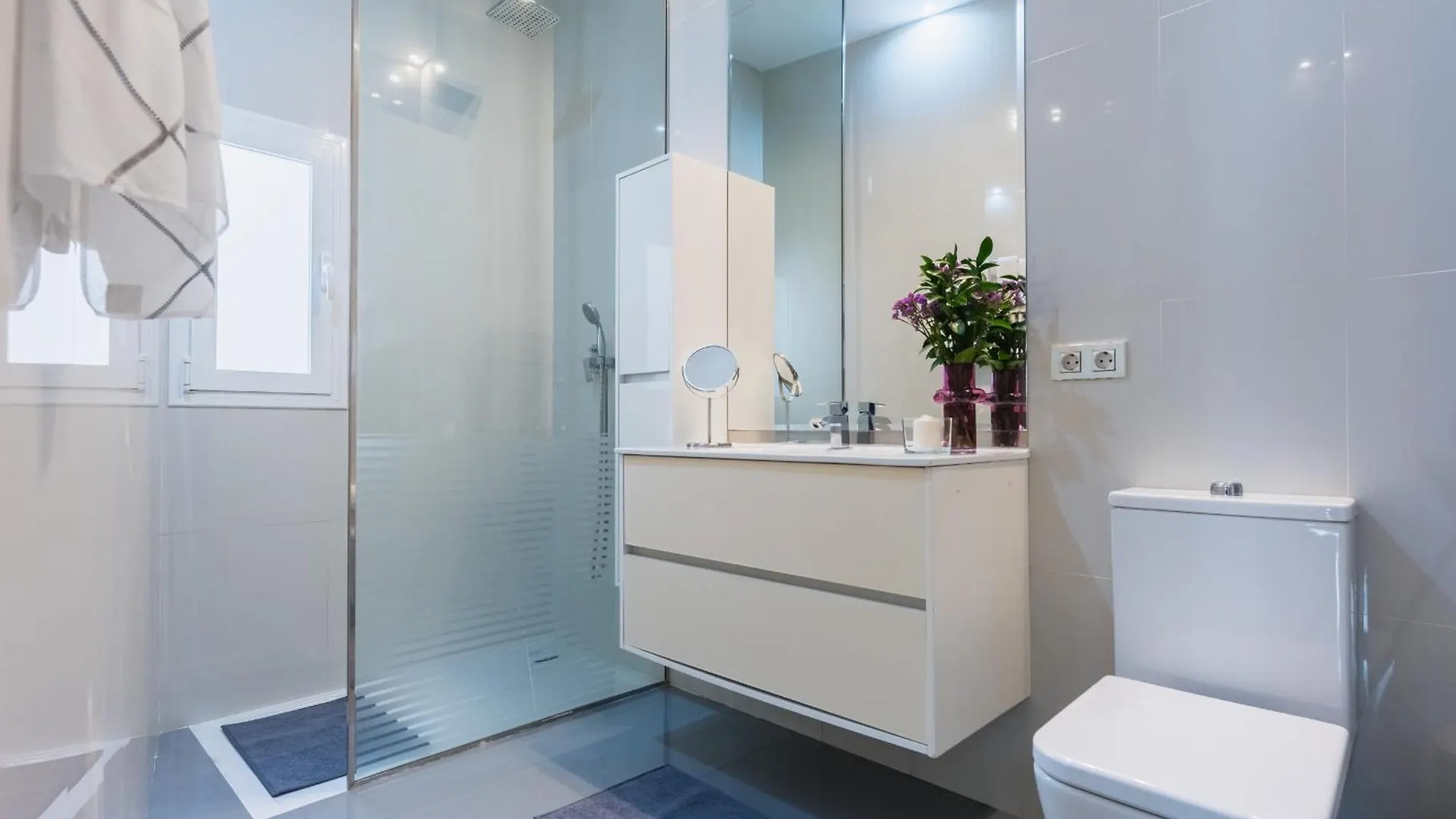 Premium Aft Magdalena Appartement Sevilla
