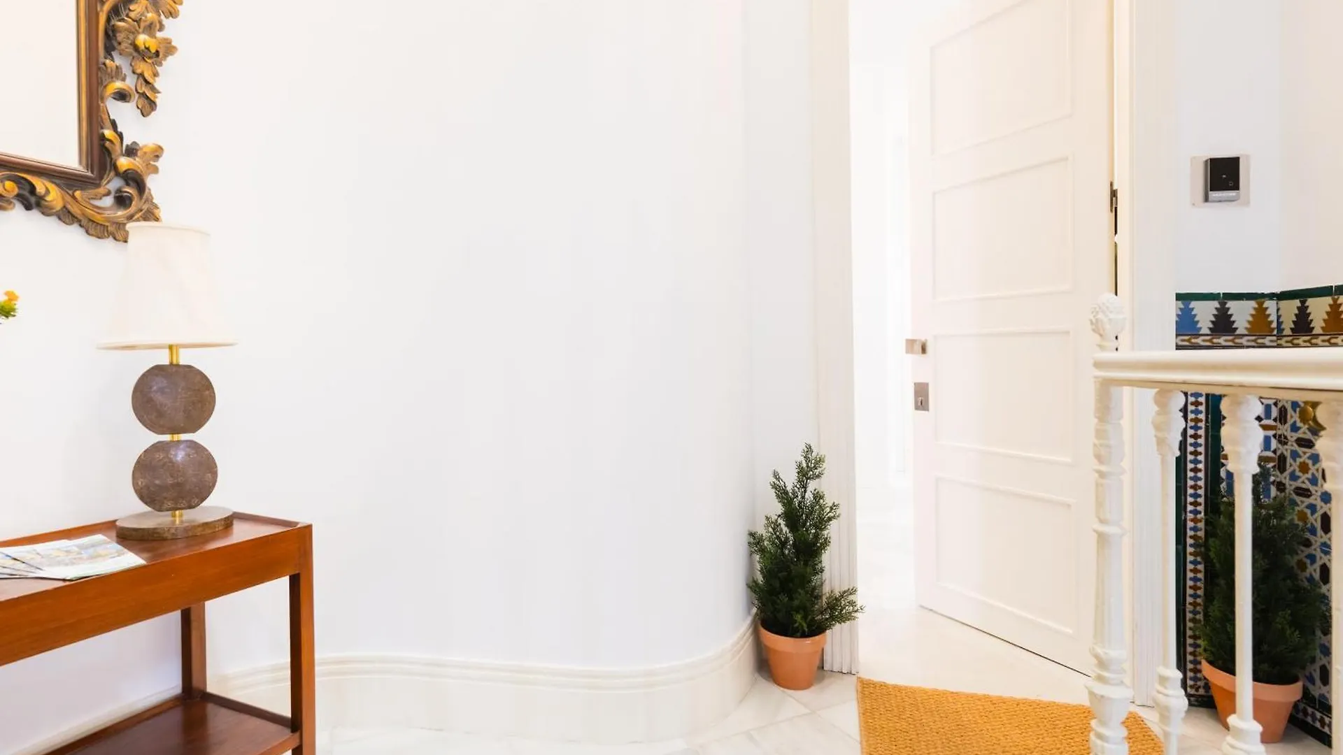 Premium Aft Magdalena Apartment Seville