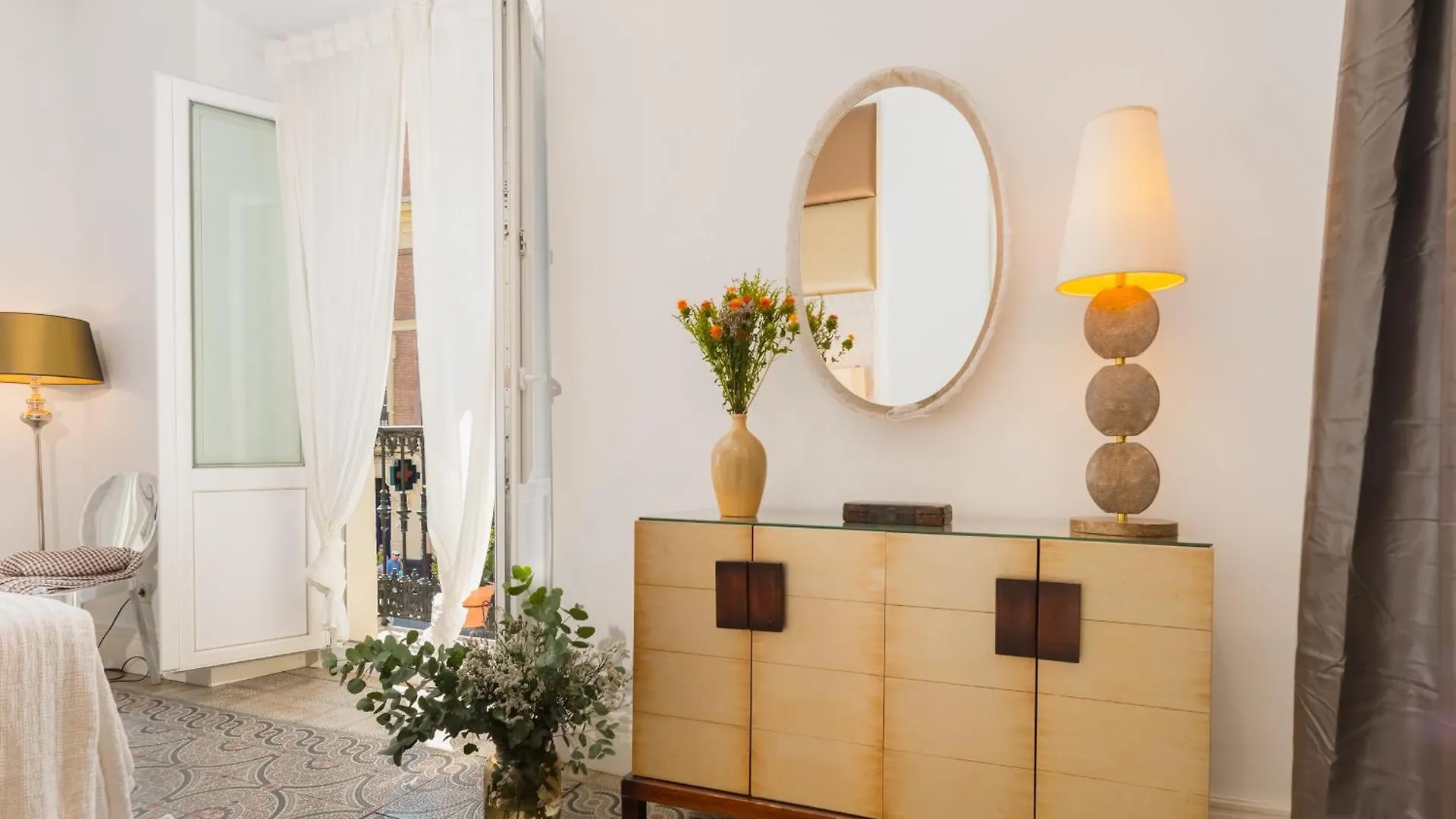 Premium Aft Magdalena Apartment Seville