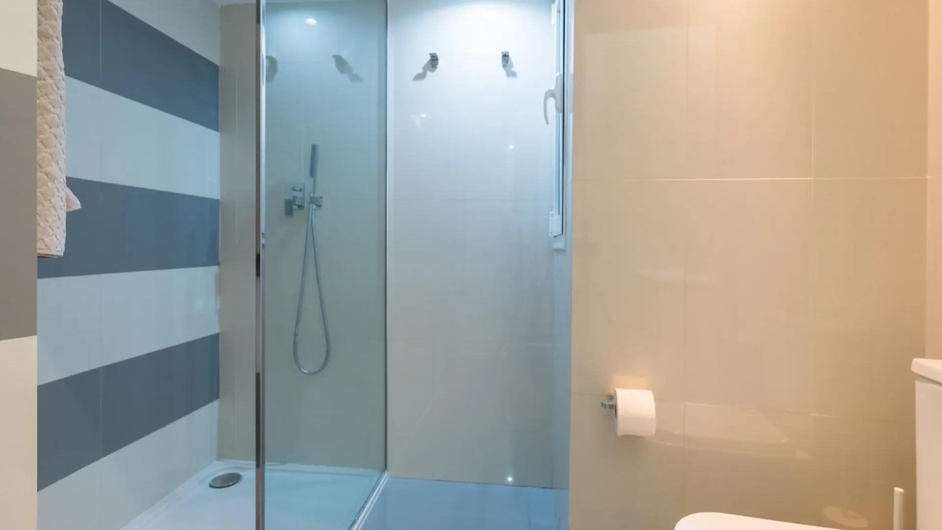 Premium Aft Magdalena Apartment Seville