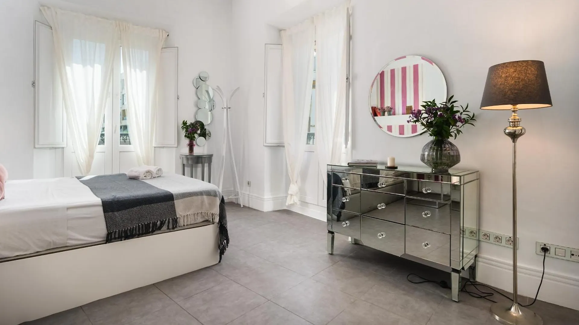 Premium Aft Magdalena Apartment Seville 0*,  Spain