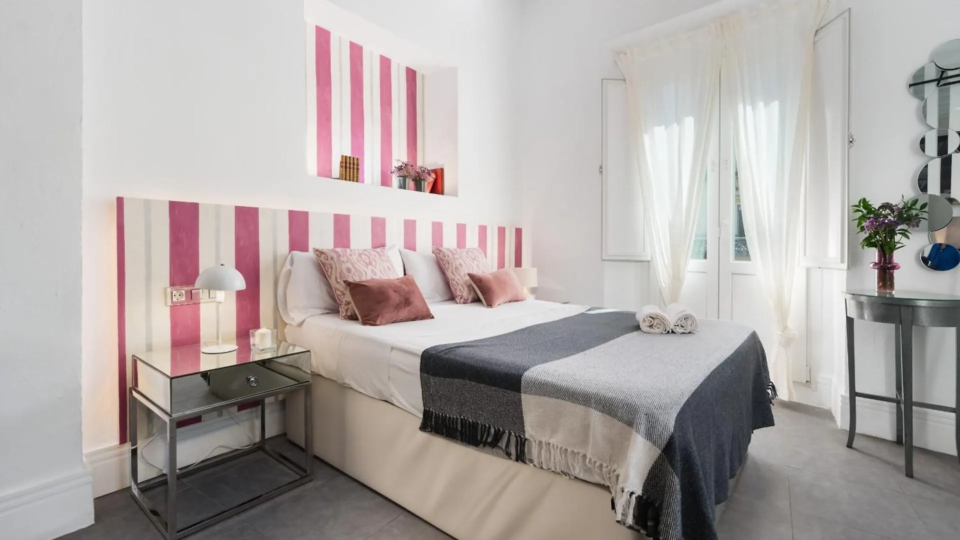 Premium Aft Magdalena Apartment Seville