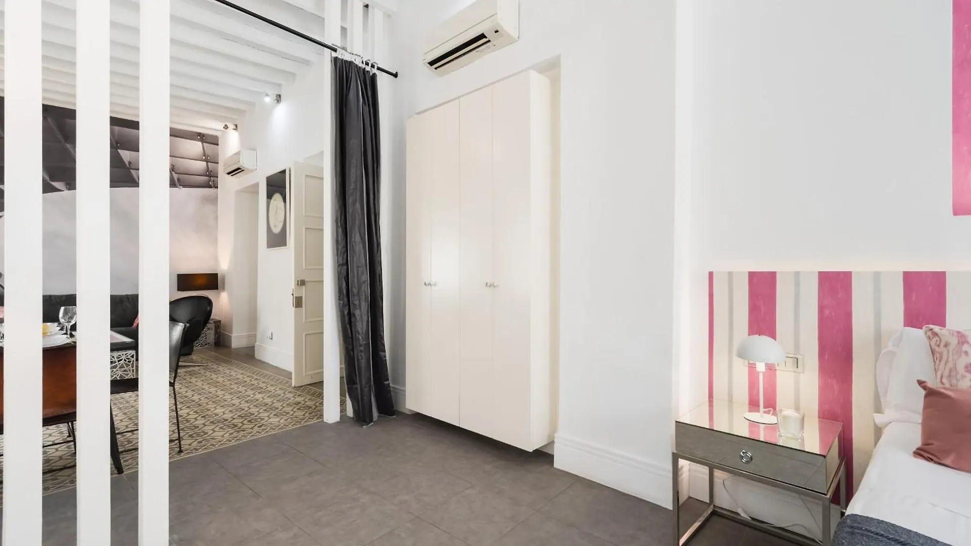 Premium Aft Magdalena Apartment Seville 0*,  Spain