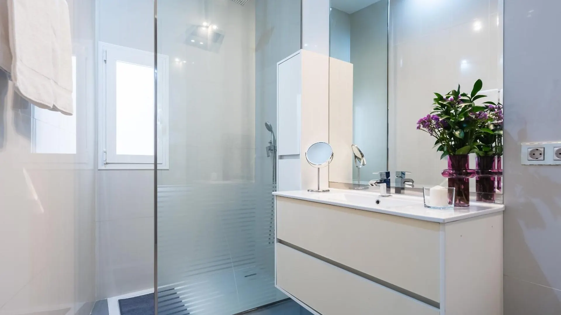 Premium Aft Magdalena Apartment Seville