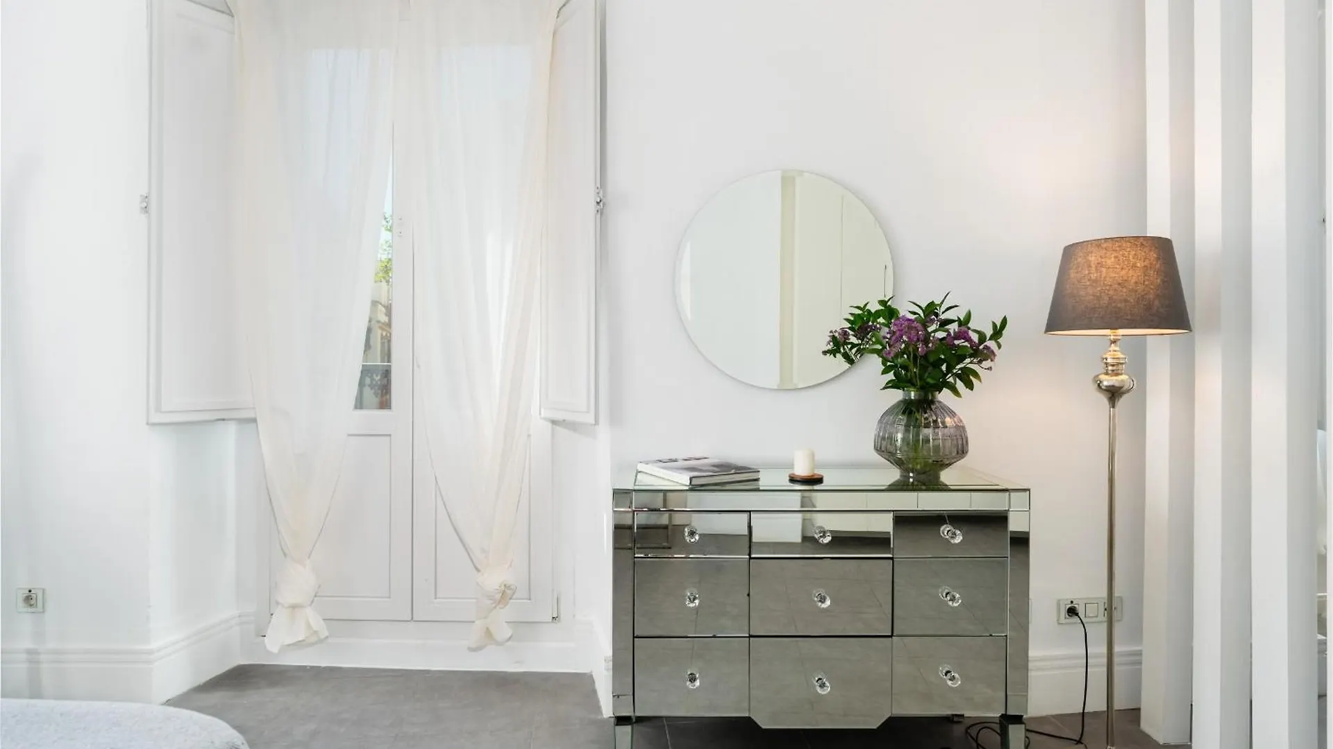 Premium Aft Magdalena Apartment Seville 0*,  Spain