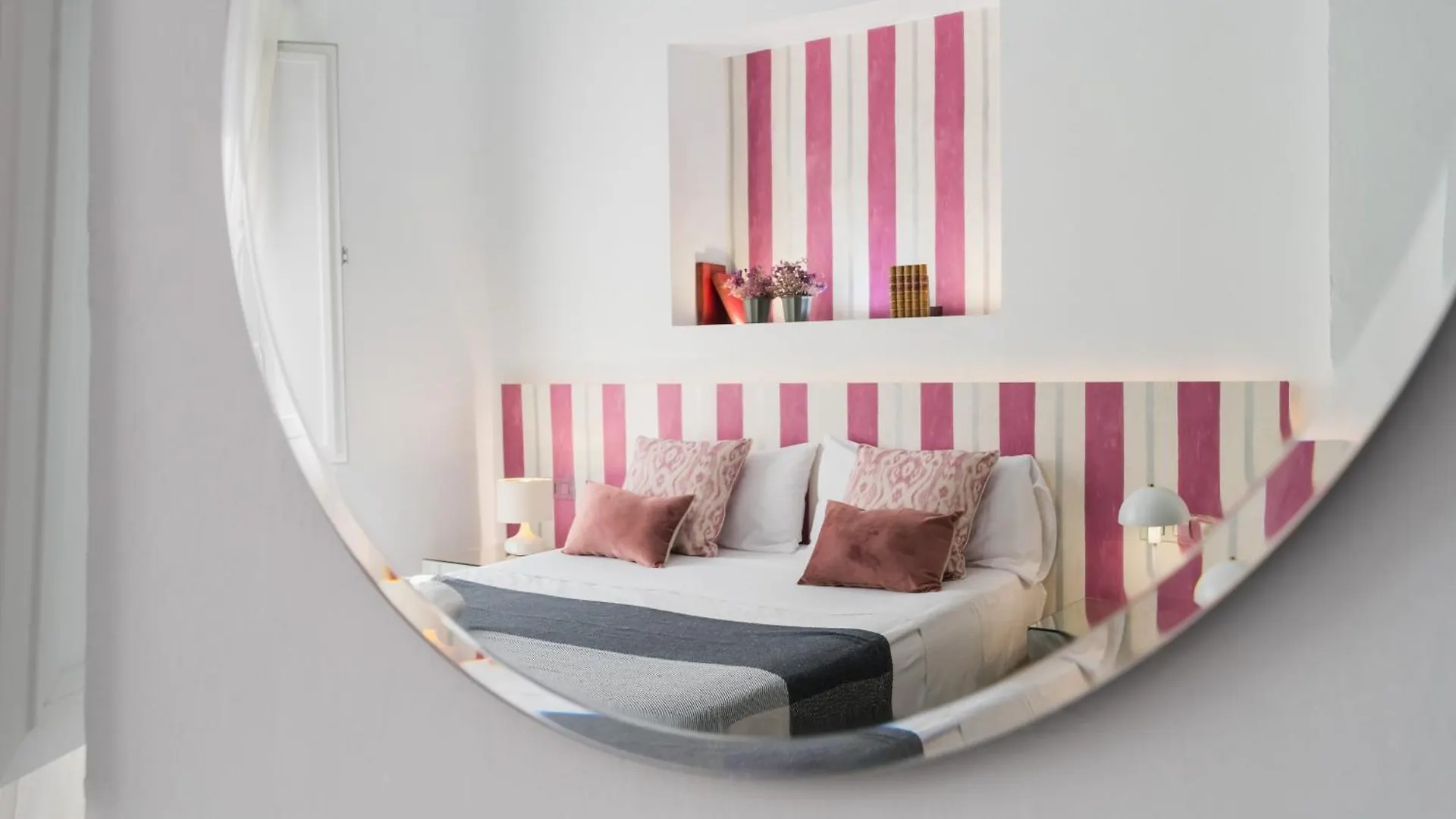 Premium Aft Magdalena Apartment Seville