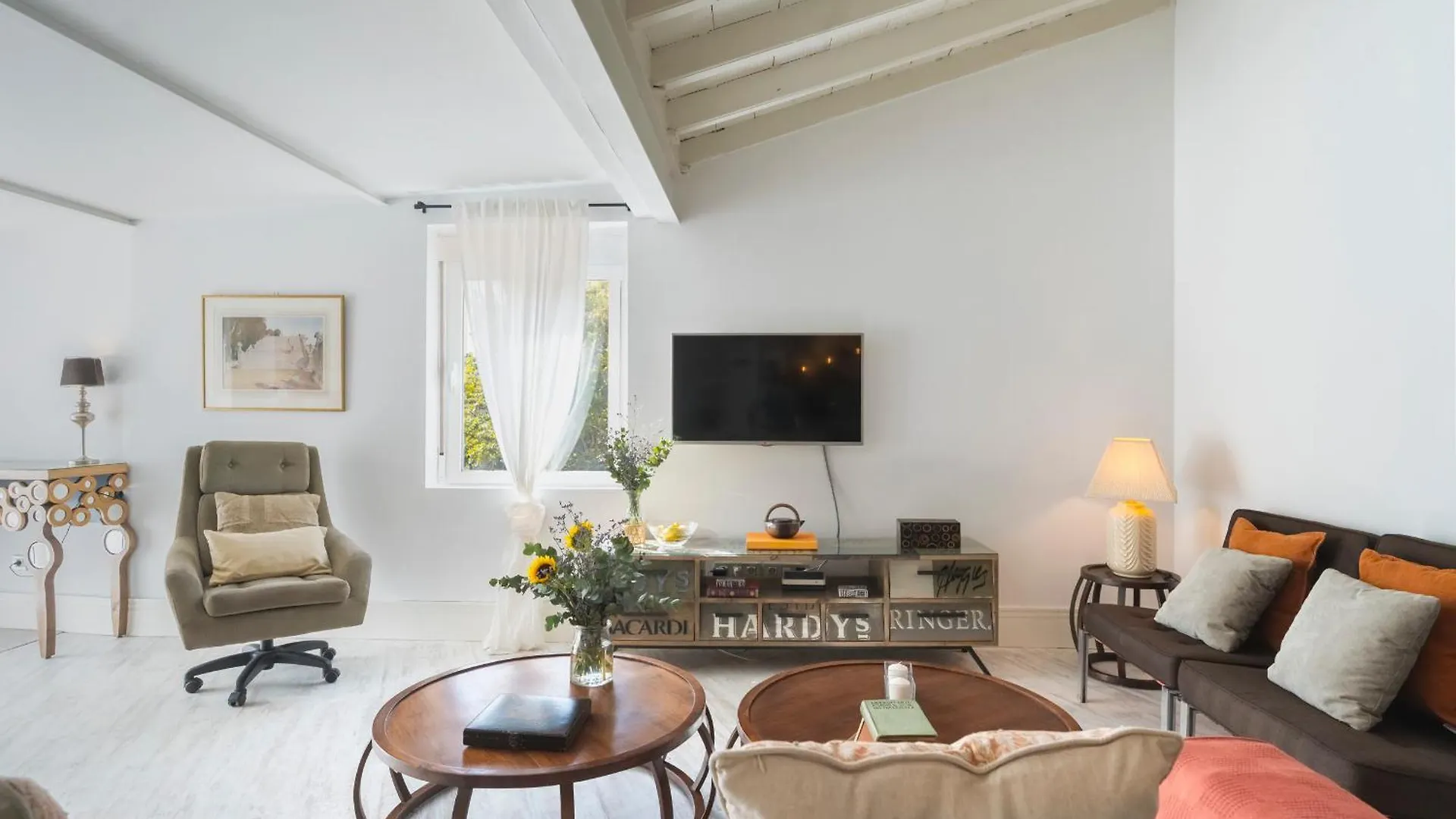 Premium Aft Magdalena Apartment Seville 0*,
