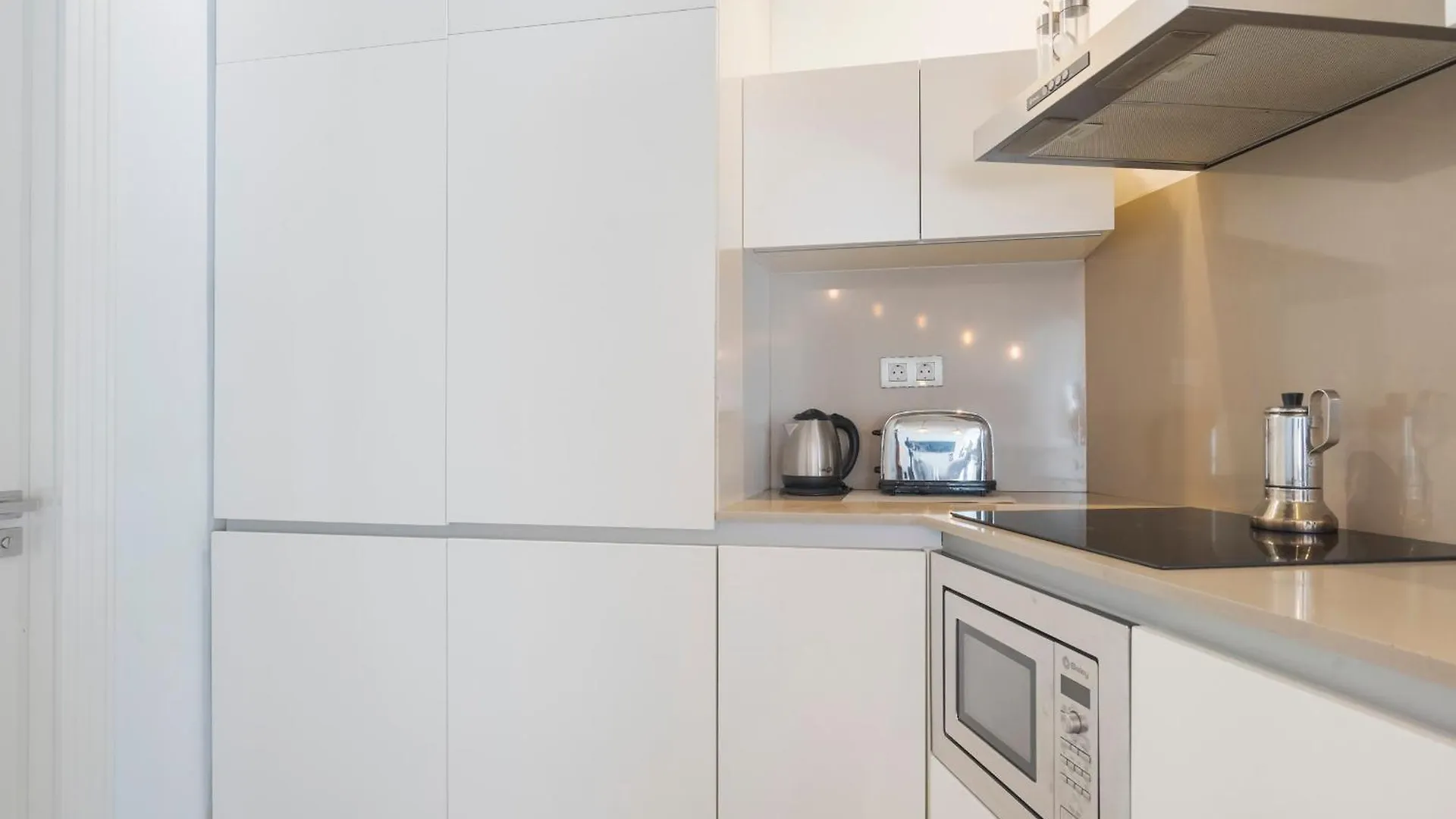 Premium Aft Magdalena Apartment Seville